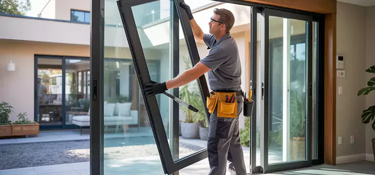 Specialized Sliding Door Roller Services in Grand Rapids, Michigan