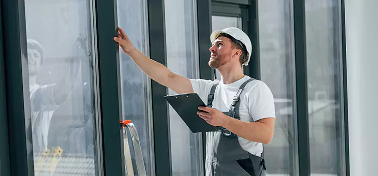 Comprehensive Solutions for Your Sticking Doors in Grand Rapids, MI