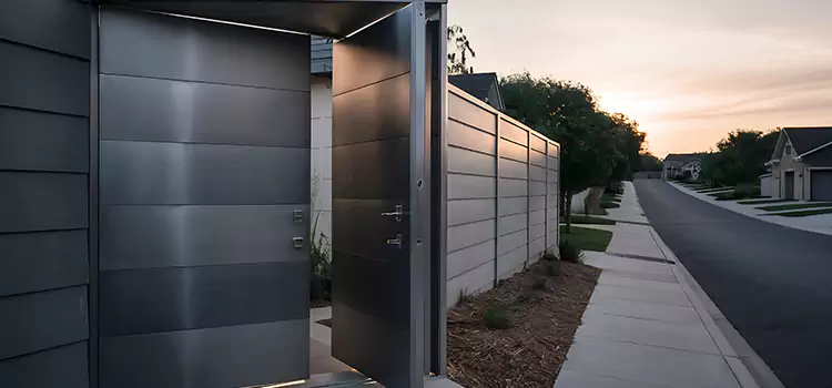 Comprehensive Steel Door Solutions in Grand Rapids, MI