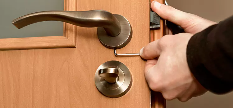 Access Control System Integration Grand Rapids