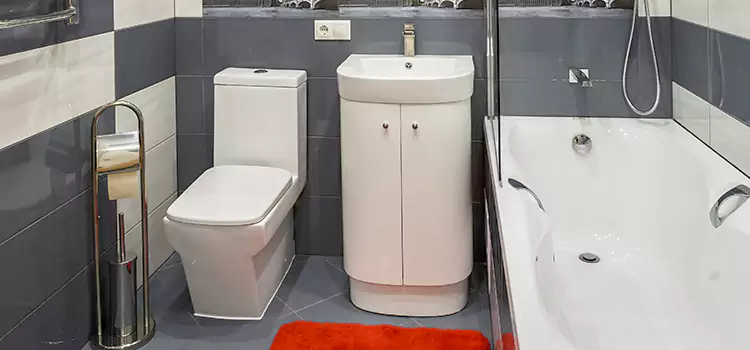 Hansgrohe Shaving Mirror Grand Rapids