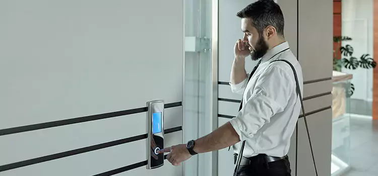 Cloud Based Access Control Grand Rapids