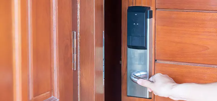 Commercial Keyless Entry Locks Grand Rapids