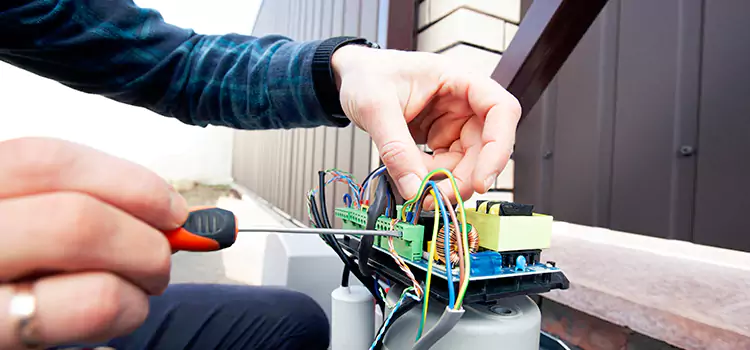 Electric Gate Maintenance Grand Rapids