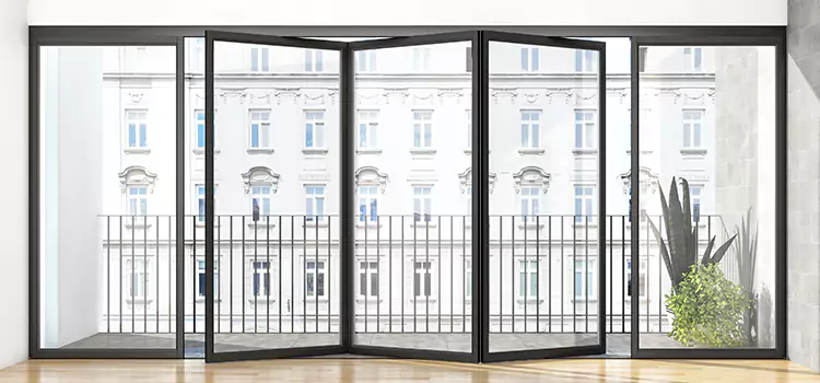 Premium Material Balcony Doors Grand Rapids