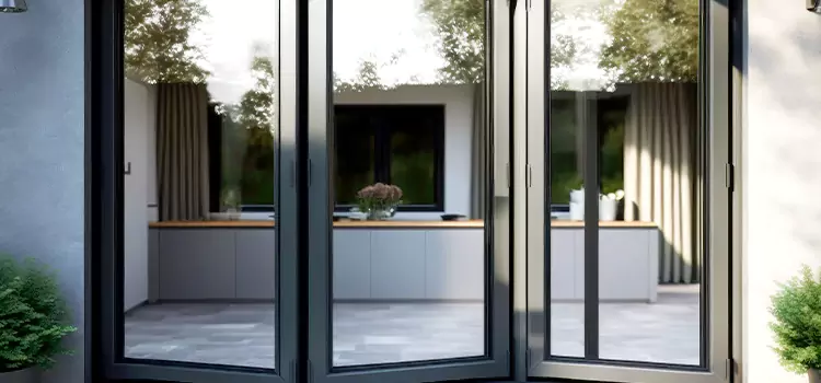 Bifold Door Track Repair Grand Rapids