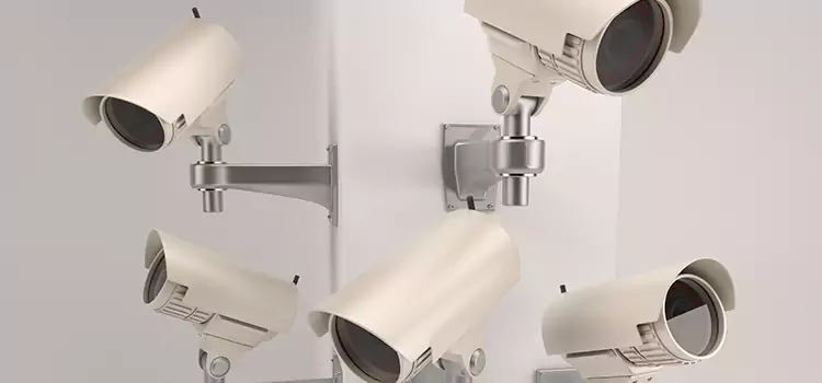 Your Trusted Partner for CCTV Solutions in Grand Rapids