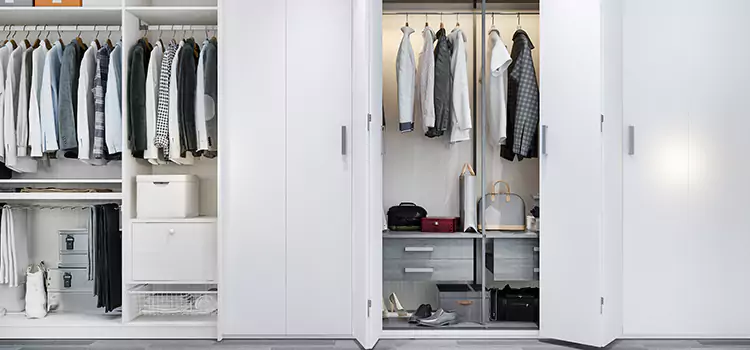 Glass Closet Door Repair Grand Rapids