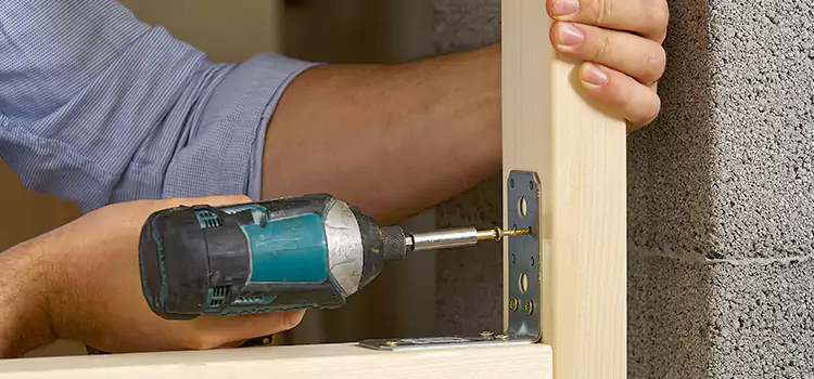 Jimmy Proof Deadbolt Repair Grand Rapids
