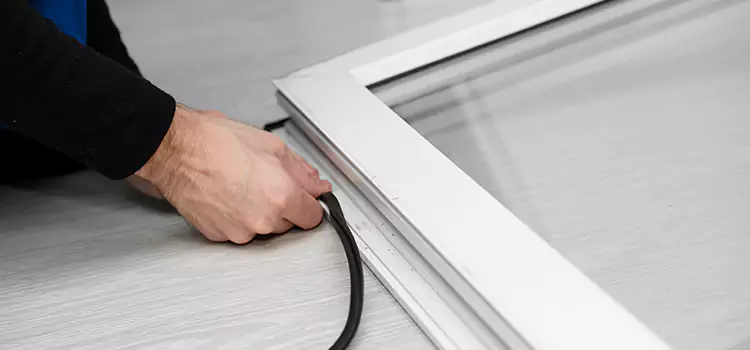Commercial Door Weather Stripping Grand Rapids