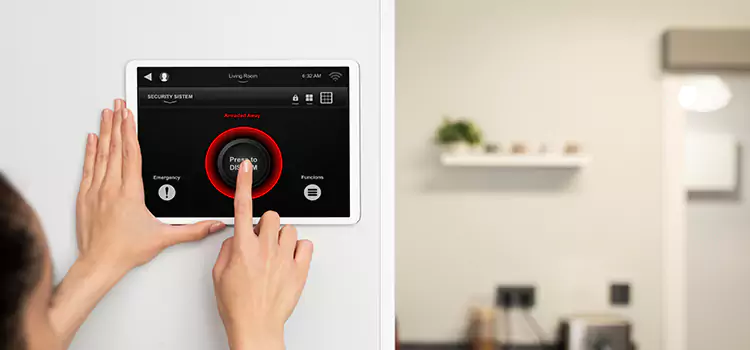Blink Video Doorbell Installation Grand Rapids