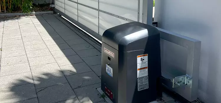 Emergency Electric Gate Repairs Grand Rapids