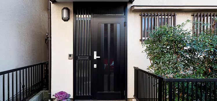 Popular Exterior Door Options in Grand Rapids, MI