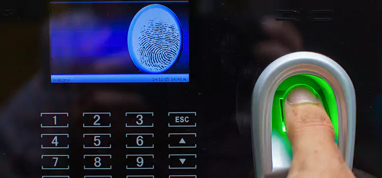 Your Trusted Partner for Secure Access in Grand Rapids, MI