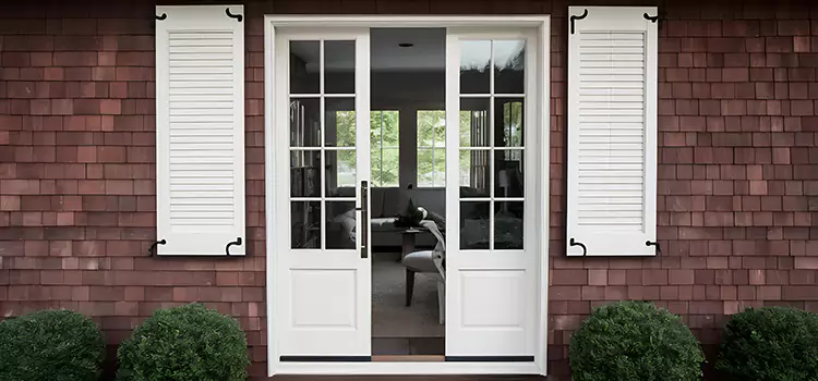 French Door Restoration Grand Rapids