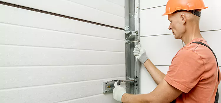Why Choose Us for Garage Door Lock Services in Grand Rapids, MI?
