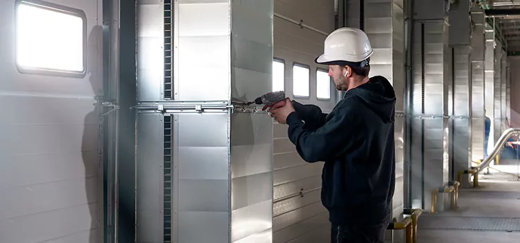 Prompt and Professional Garage Door Service in Grand Rapids, Michigan