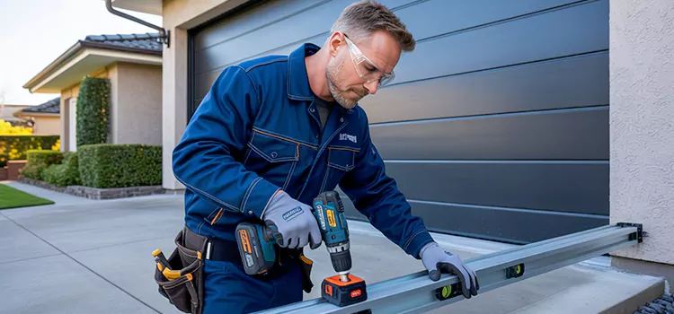 Why Choose Us for Garage Door Off Track Services in Grand Rapids, Michigan?