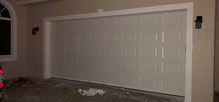 Garage Door Coil Replacement Grand Rapids