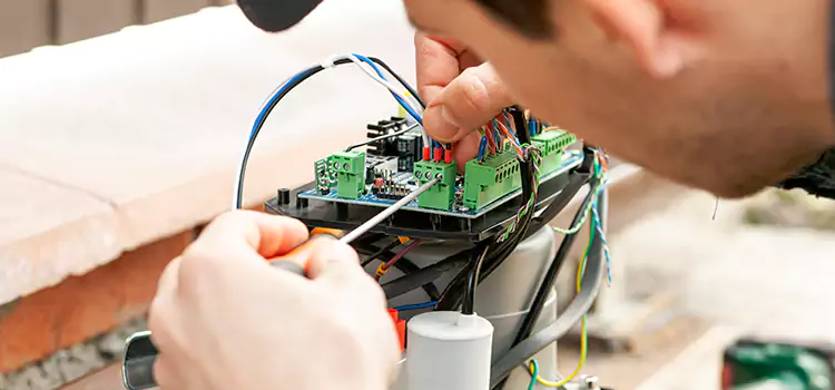 Specialized Brand Gate Motor Repairs Grand Rapids