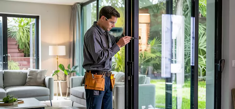 Why Choose Us for Your Glass Door Needs in Grand Rapids, MI?