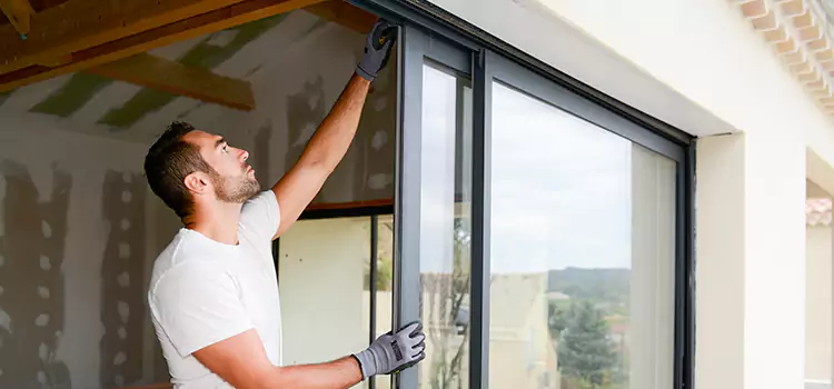 Emergency Sliding Glass Door Repair Grand Rapids