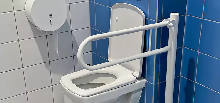 Comprehensive Solutions in Grand Rapids, MI for Accessible Facilities