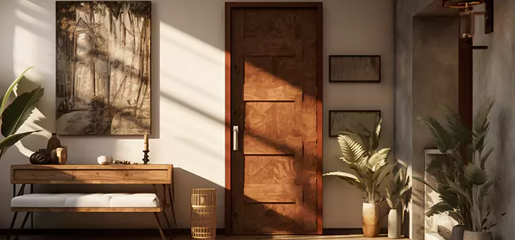 Specialty Interior Doors Grand Rapids