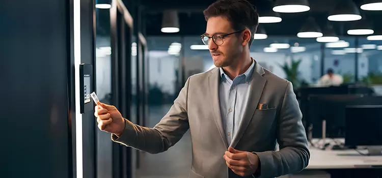 Our Commitment to Keycard Security Excellence in Grand Rapids, MI