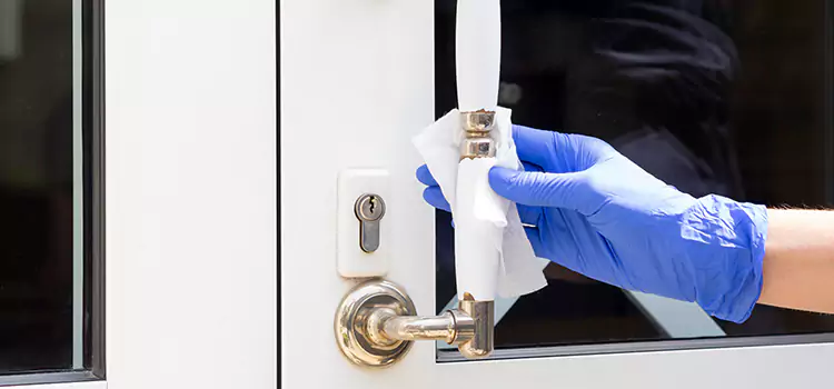 Rekey Lock Cylinder Grand Rapids