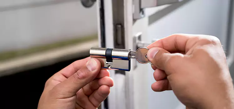 Lock Change Locksmiths Grand Rapids