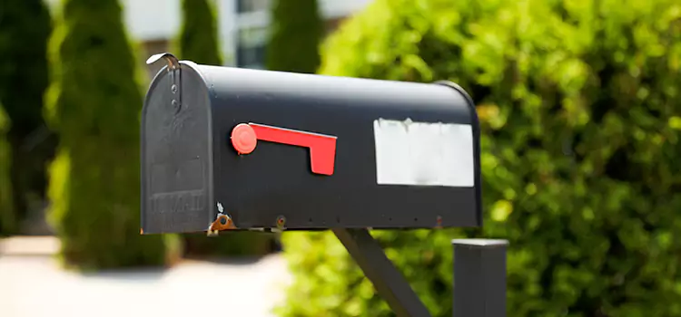 Secure Mailboxes for Packages Grand Rapids