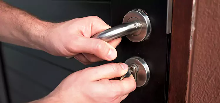 Master Key Control and Audits Grand Rapids