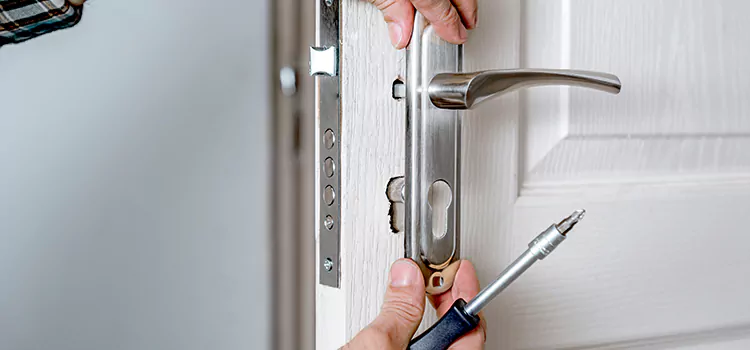 New Door Frame Installation Grand Rapids