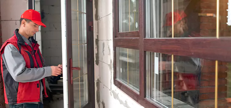 Sliding Door Lock Repair Grand Rapids