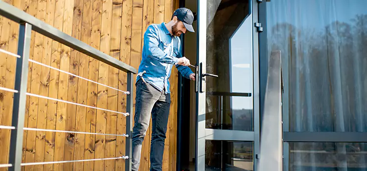 Emergency Patio Door Repair Grand Rapids