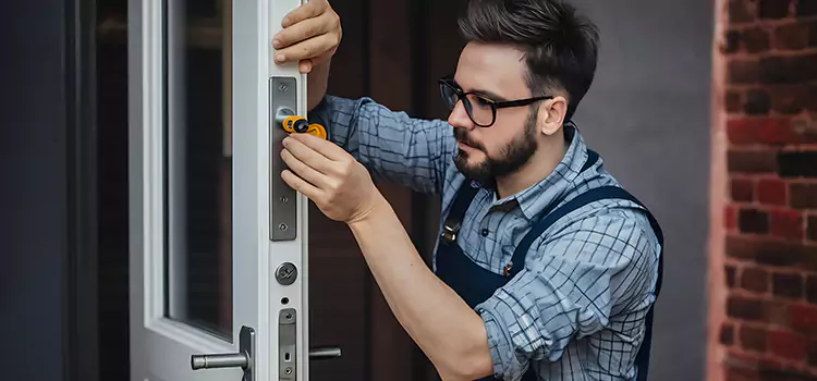 Residential Door Repairs Grand Rapids