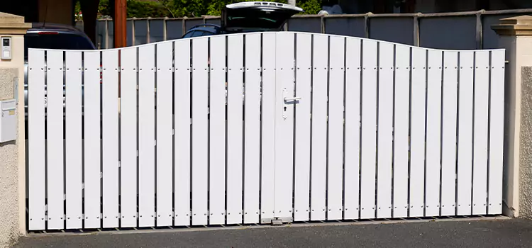 Why Choose Us for Residential Gate Repair in Grand Rapids, MI?