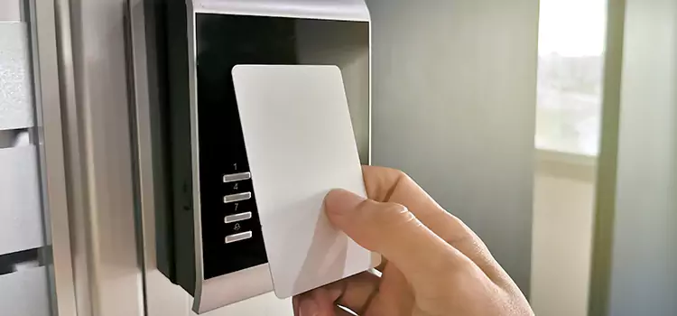 Advanced RFID Technology Integration in Grand Rapids, MI