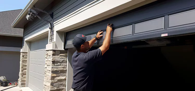 Janus Roll Up Doors Grand Rapids