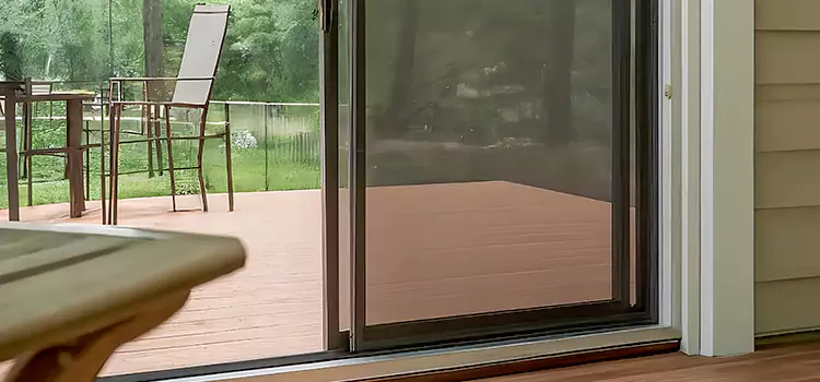 Garage Screen Door Installation Grand Rapids