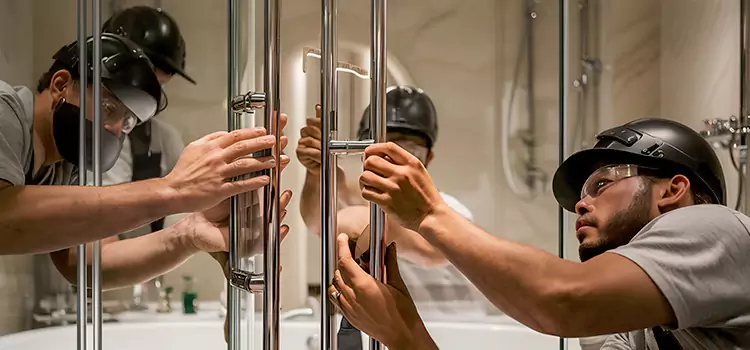 Shower Door Replacement Cost Grand Rapids