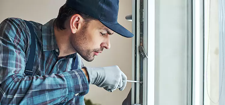 Emergency Response for Latch Issues Grand Rapids