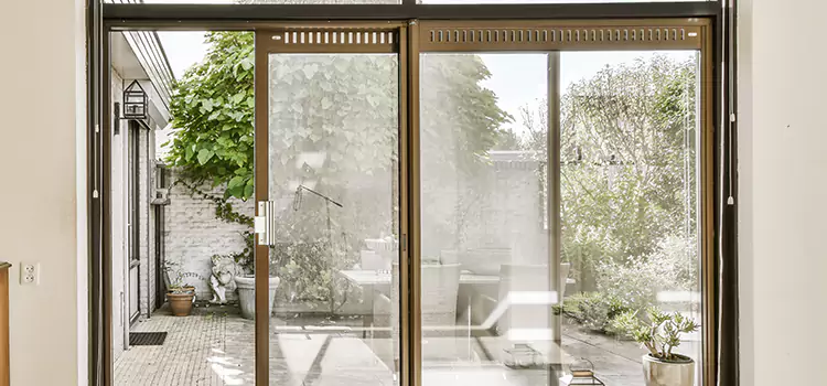 Glass Door Panel Replacement Cost Grand Rapids