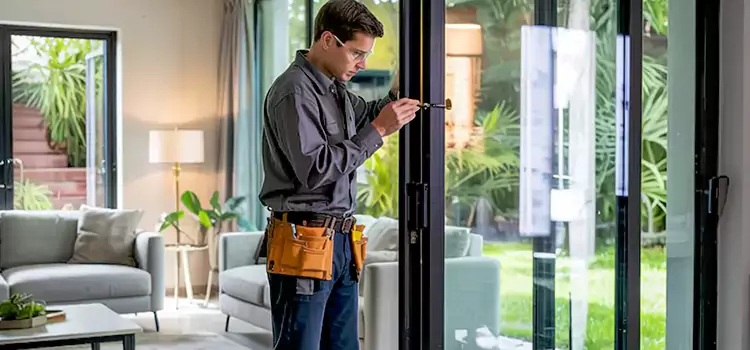 Sliding Door Maintenance Grand Rapids