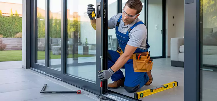 Patio Door Replacement Grand Rapids