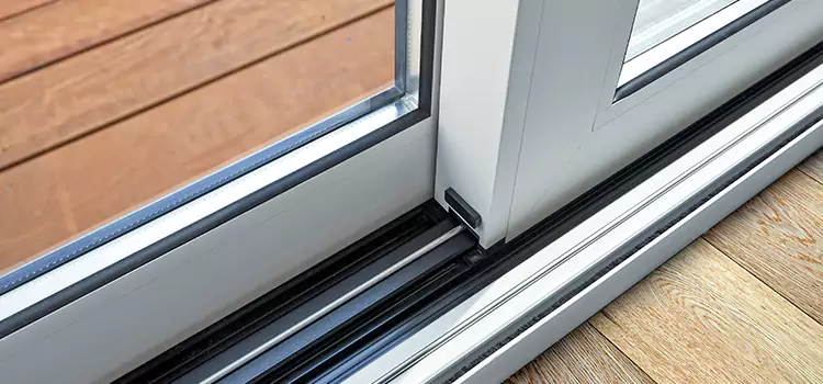 Why Your Sliding Door Keeps Getting Stuck in Grand Rapids, MI?