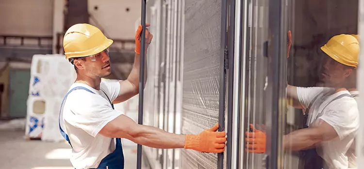 Sliding Door Mesh Replacement Grand Rapids