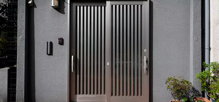 Specialized Steel Door Services in Grand Rapids, MI