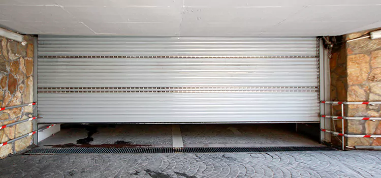 Steel Garage Door Repair Grand Rapids